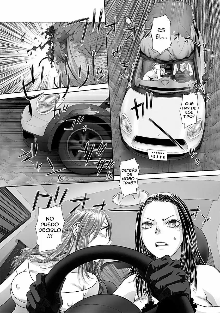Saikin Kono Sekai wa Watashi dake no Mono ni Narimashita (2012) - Capítulo 58 - Página 5 - LectorTMOo