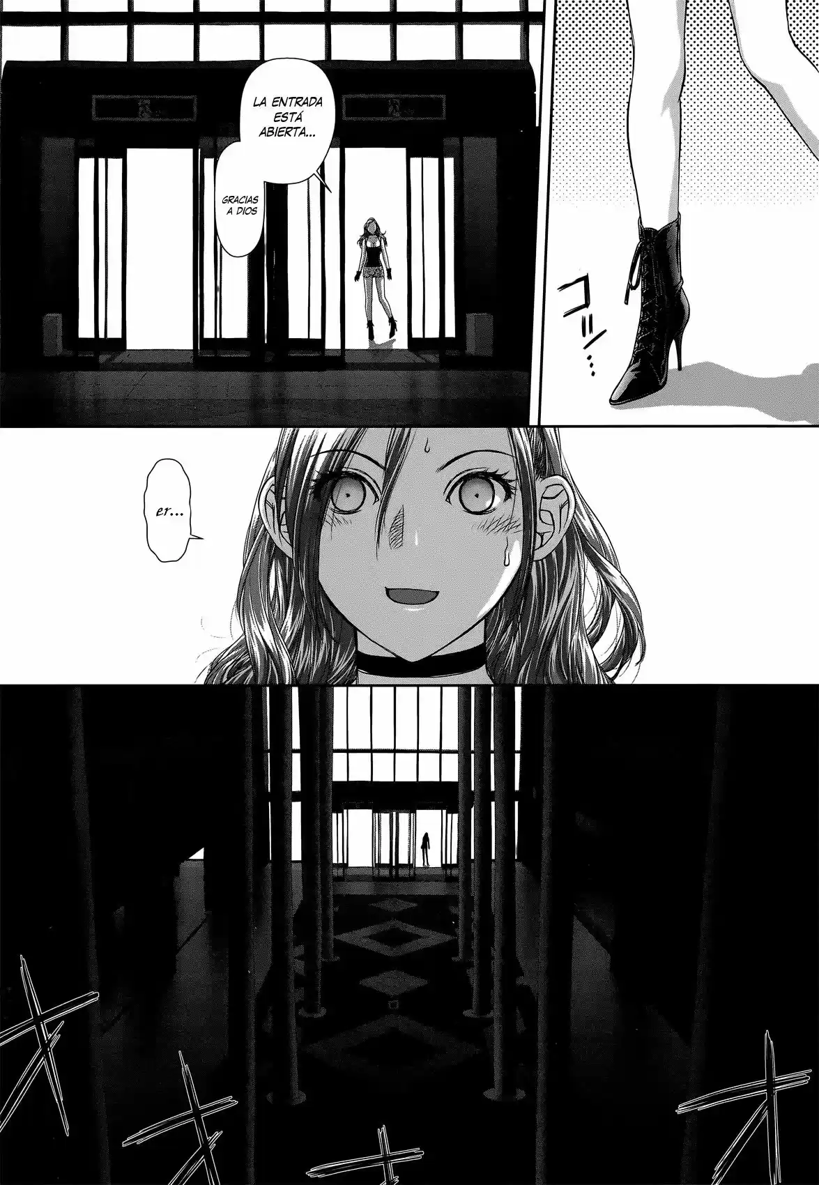 Saikin Kono Sekai wa Watashi dake no Mono ni Narimashita (2012) - Capítulo 6 - Página 5 - LectorTMOo