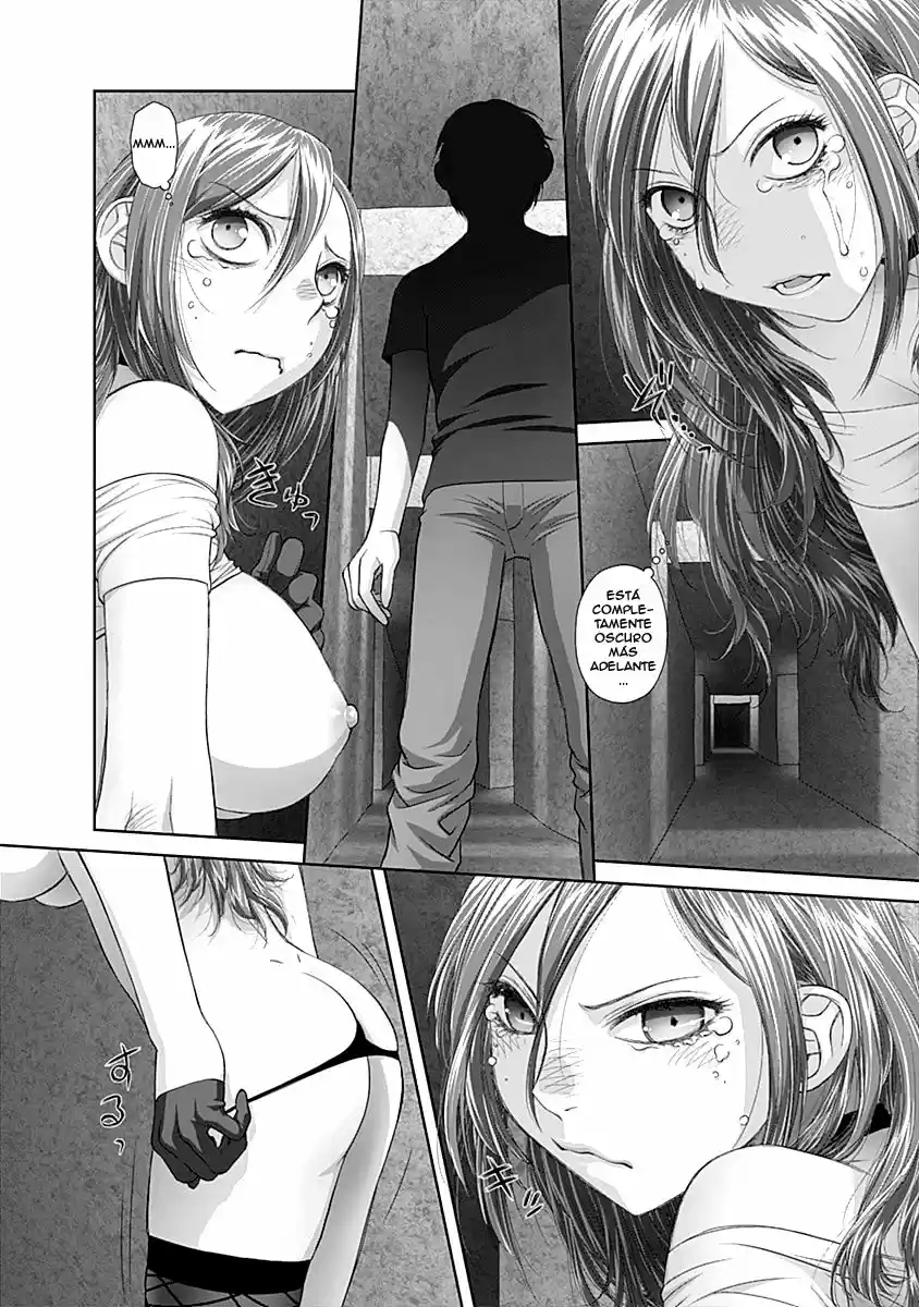 Saikin Kono Sekai wa Watashi dake no Mono ni Narimashita (2012) - Capítulo 60 - Página 5 - LectorTMOo