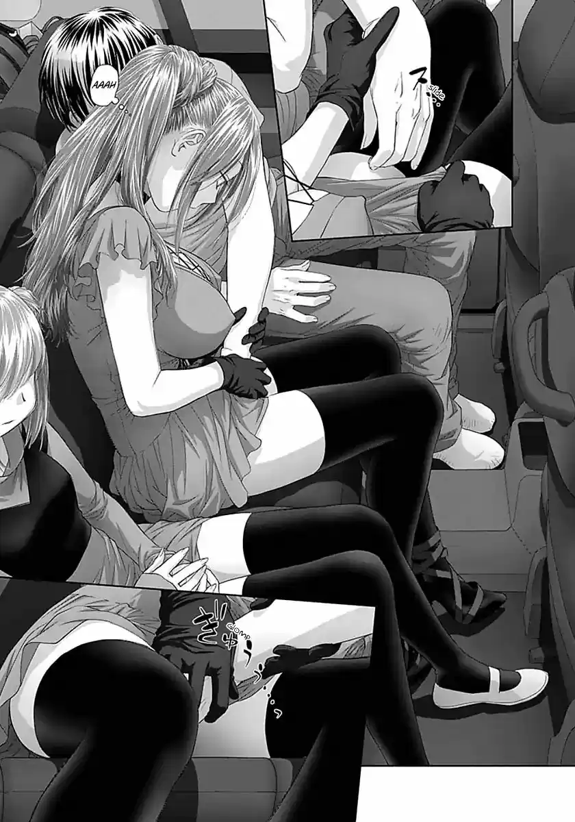 Saikin Kono Sekai wa Watashi dake no Mono ni Narimashita (2012) - Capítulo 64 - Página 6 - LectorTMOo