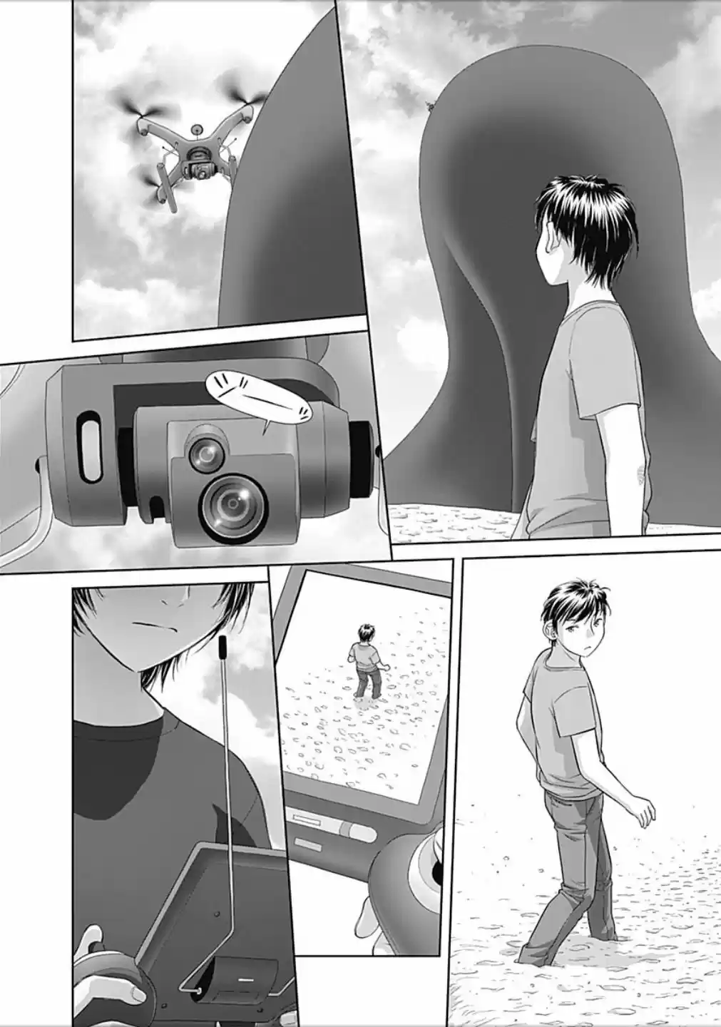 Saikin Kono Sekai wa Watashi dake no Mono ni Narimashita (2012) - Capítulo 71 - Página 5 - LectorTMOo