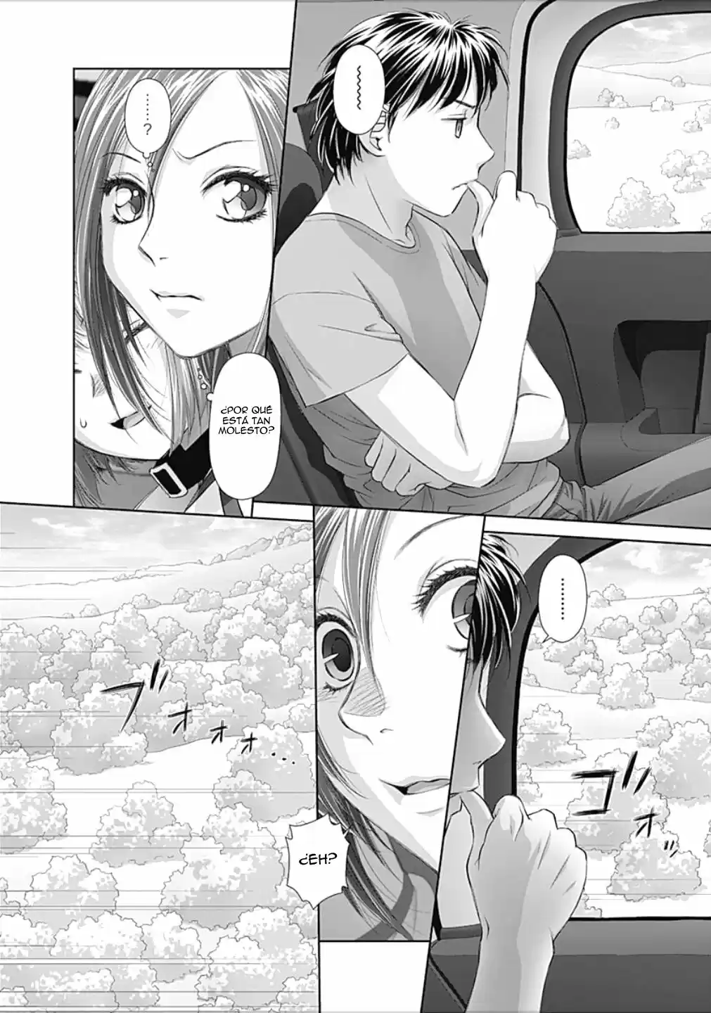 Saikin Kono Sekai wa Watashi dake no Mono ni Narimashita (2012) - Capítulo 72 - Página 7 - LectorTMOo