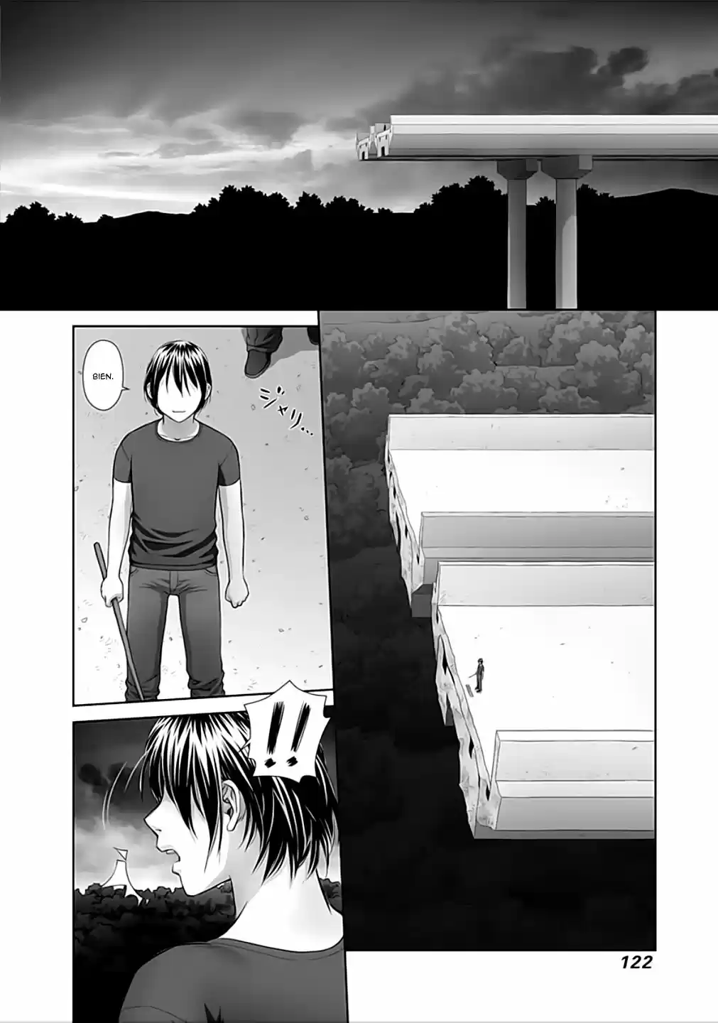 Saikin Kono Sekai wa Watashi dake no Mono ni Narimashita (2012) - Capítulo 75 - Página 9 - LectorTMOo