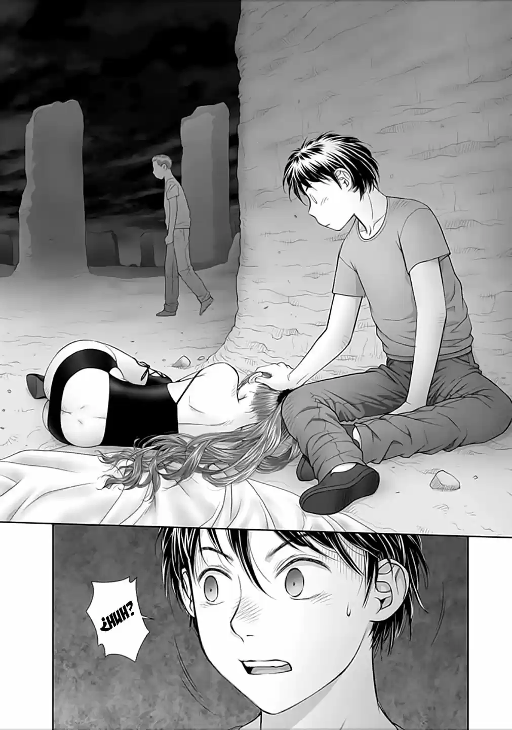 Saikin Kono Sekai wa Watashi dake no Mono ni Narimashita (2012) - Capítulo 77 - Página 7 - LectorTMOo