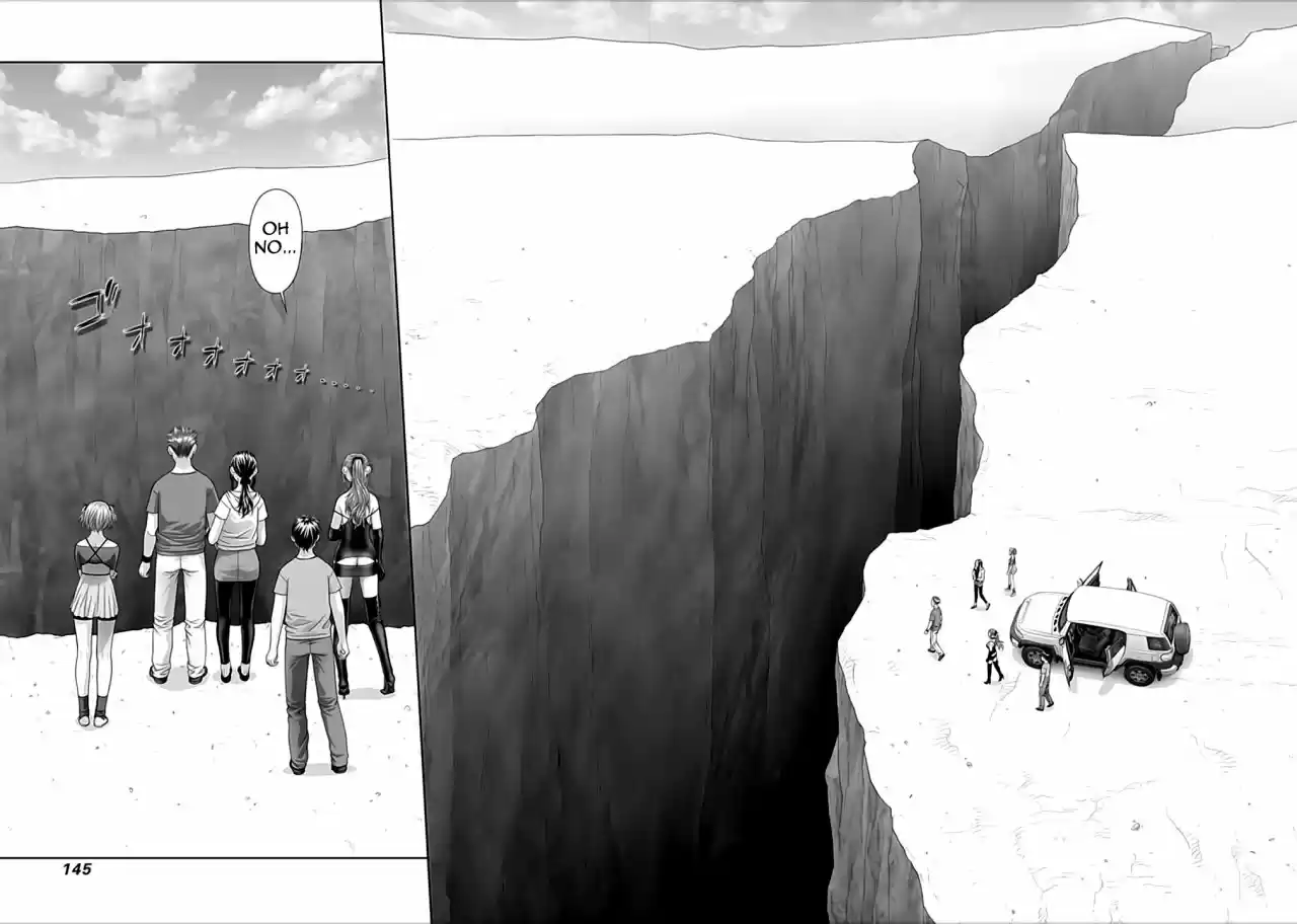 Saikin Kono Sekai wa Watashi dake no Mono ni Narimashita (2012) - Capítulo 78 - Página 7 - LectorTMOo