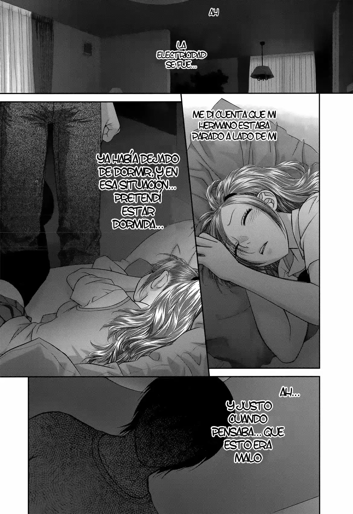 Saikin Kono Sekai wa Watashi dake no Mono ni Narimashita (2012) - Capítulo 8 - Página 7 - LectorTMOo