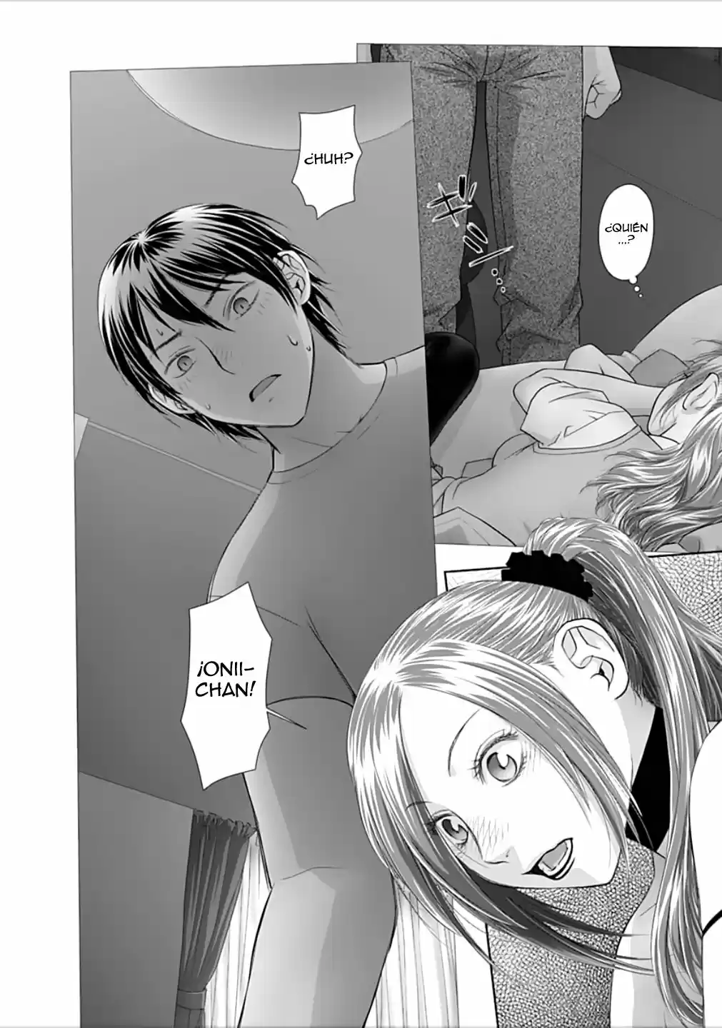 Saikin Kono Sekai wa Watashi dake no Mono ni Narimashita (2012) - Capítulo 80 - Página 7 - LectorTMOo