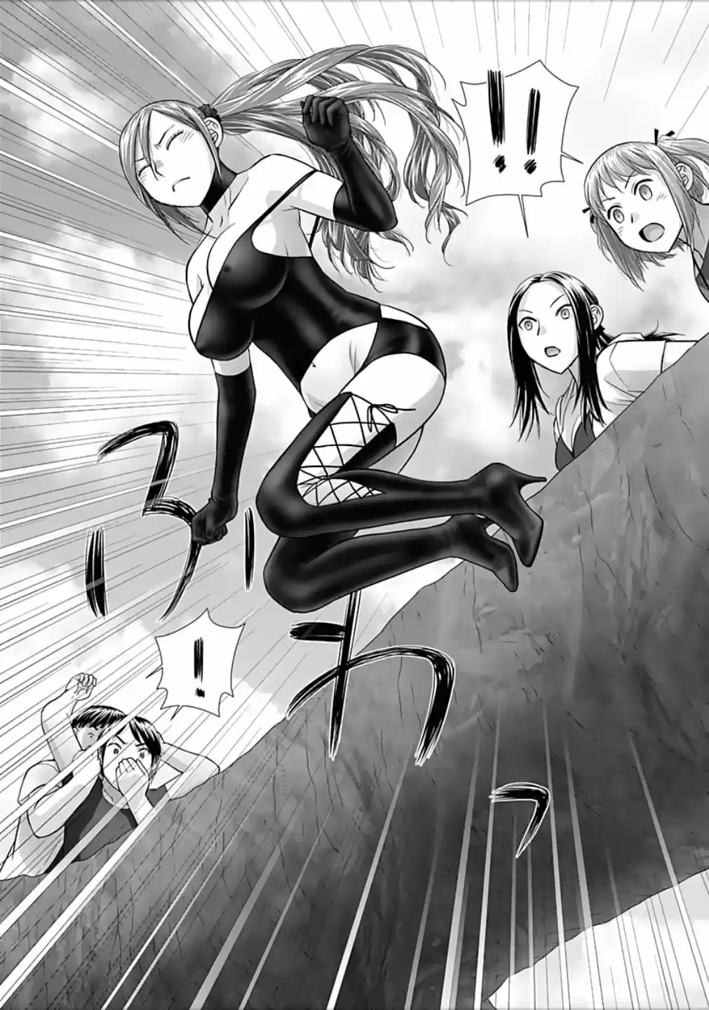 Saikin Kono Sekai wa Watashi dake no Mono ni Narimashita (2012) - Capítulo 81 - Página 9 - LectorTMOo