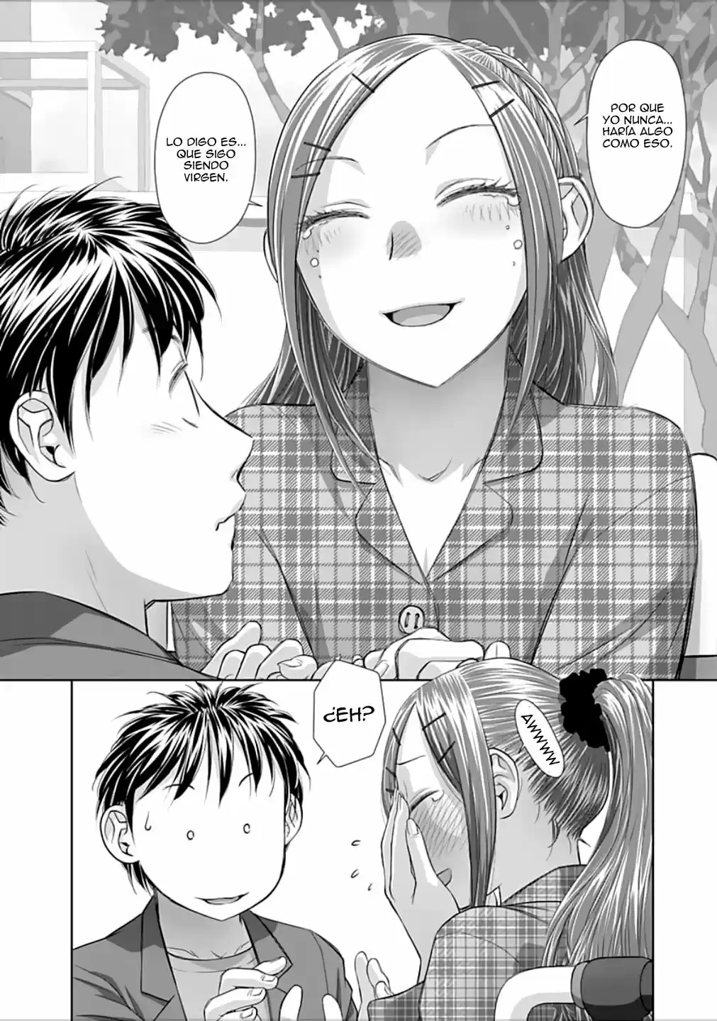 Saikin Kono Sekai wa Watashi dake no Mono ni Narimashita (2012) - Capítulo 83 - Página 9 - LectorTMOo