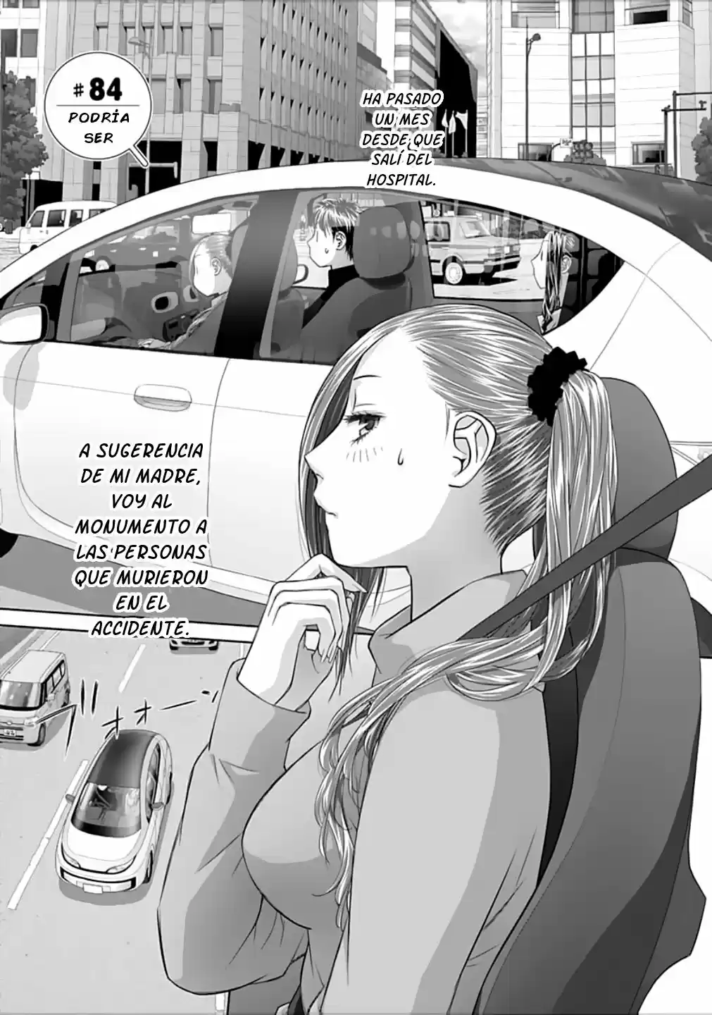Saikin Kono Sekai wa Watashi dake no Mono ni Narimashita (2012) - Capítulo 84 - Página 2 - LectorTMOo