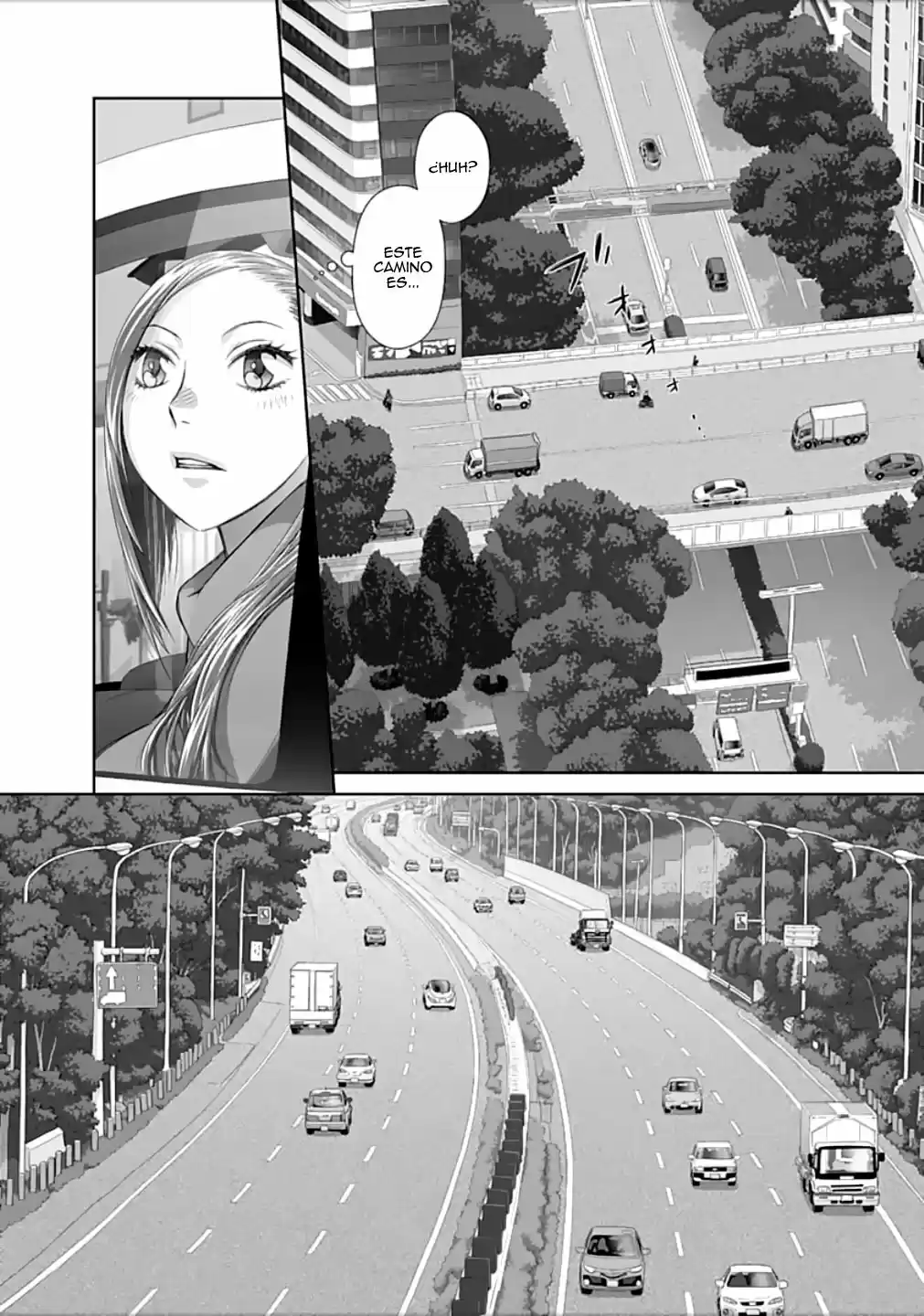 Saikin Kono Sekai wa Watashi dake no Mono ni Narimashita (2012) - Capítulo 84 - Página 3 - LectorTMOo