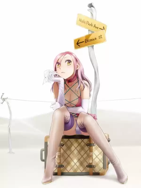 Saikin Kono Sekai wa Watashi dake no Mono ni Narimashita (2012) - Capítulo 85 - Página 35 - LectorTMOo