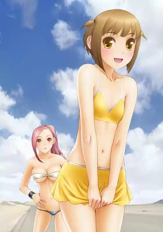 Saikin Kono Sekai wa Watashi dake no Mono ni Narimashita (2012) - Capítulo 85 - Página 38 - LectorTMOo