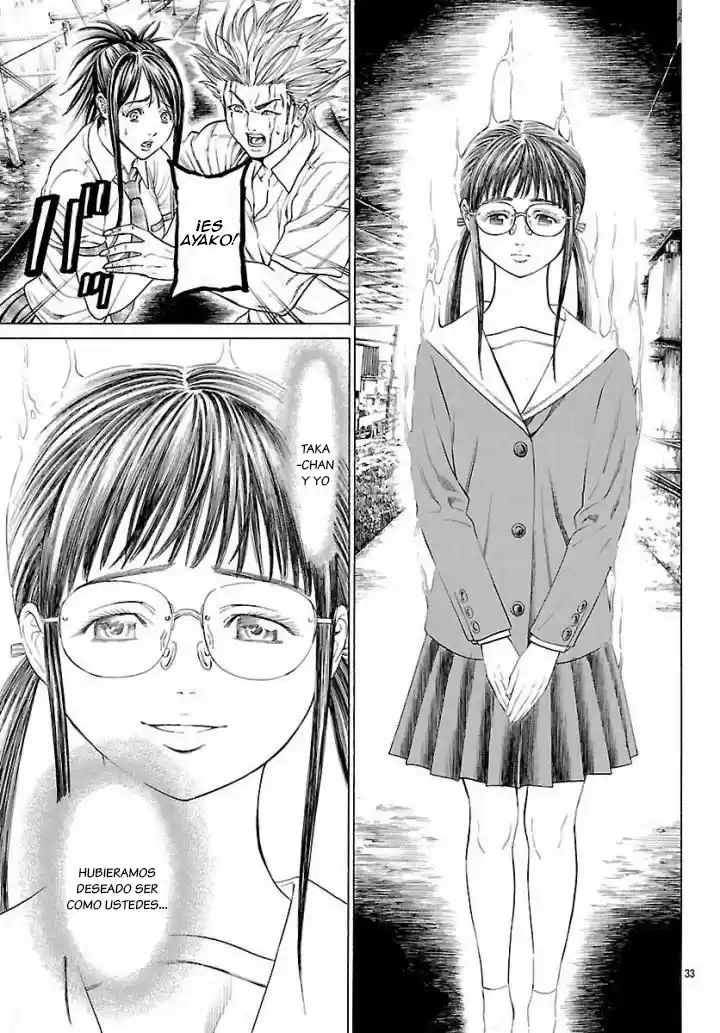 Saiko kuro (2017) - Capítulo 6 - Página 31 - LectorTMOo