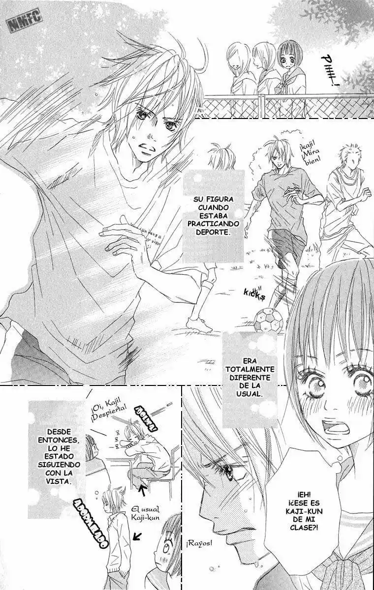 Saikou no Kiss wo Ageru (2008) - Capítulo 1 - Página 12 - LectorTMOo