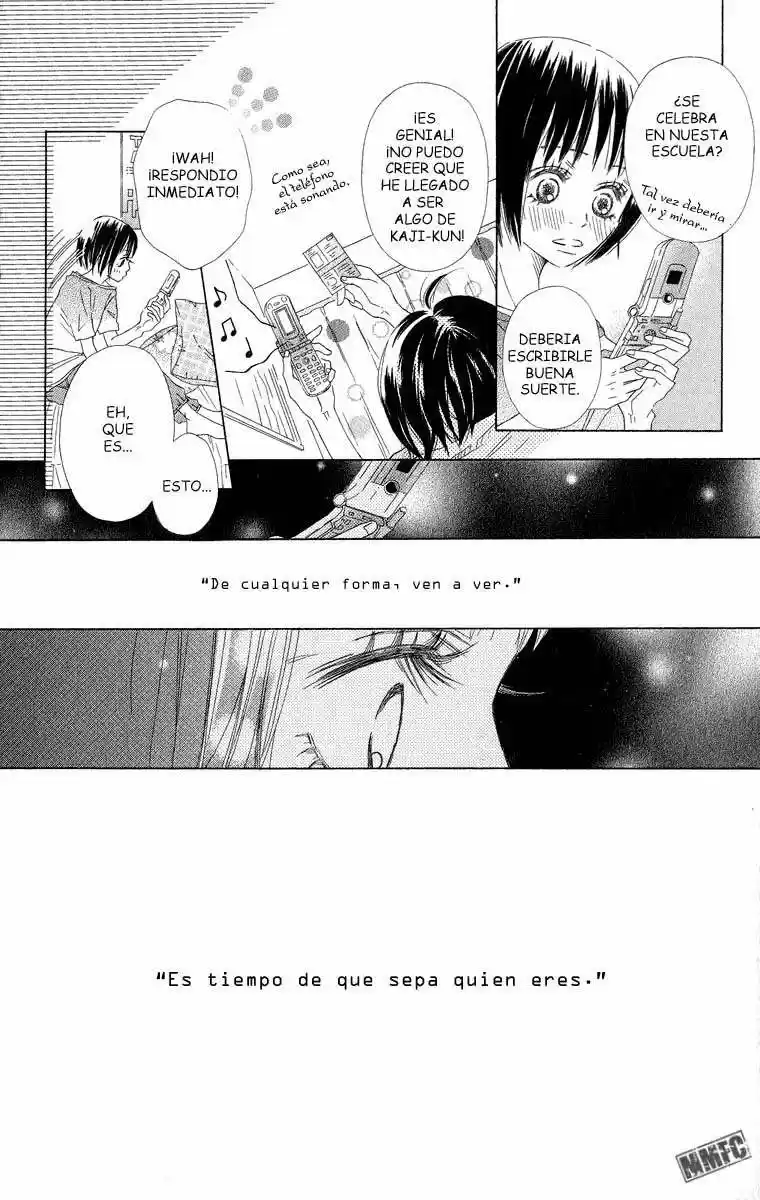 Saikou no Kiss wo Ageru (2008) - Capítulo 1 - Página 26 - LectorTMOo