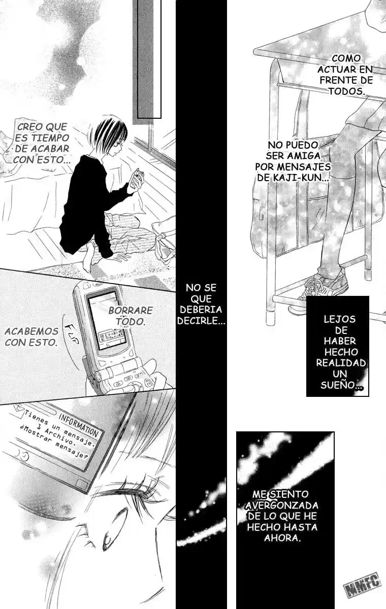 Saikou no Kiss wo Ageru (2008) - Capítulo 1 - Página 32 - LectorTMOo