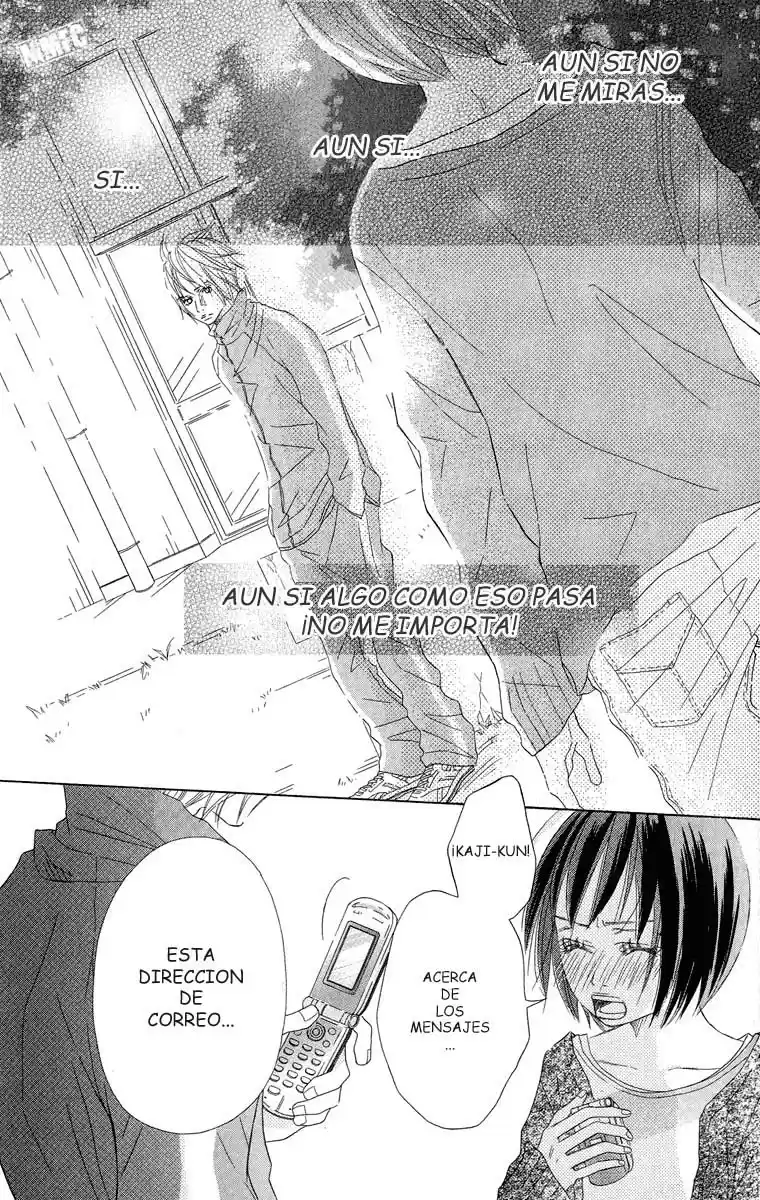Saikou no Kiss wo Ageru (2008) - Capítulo 1 - Página 37 - LectorTMOo