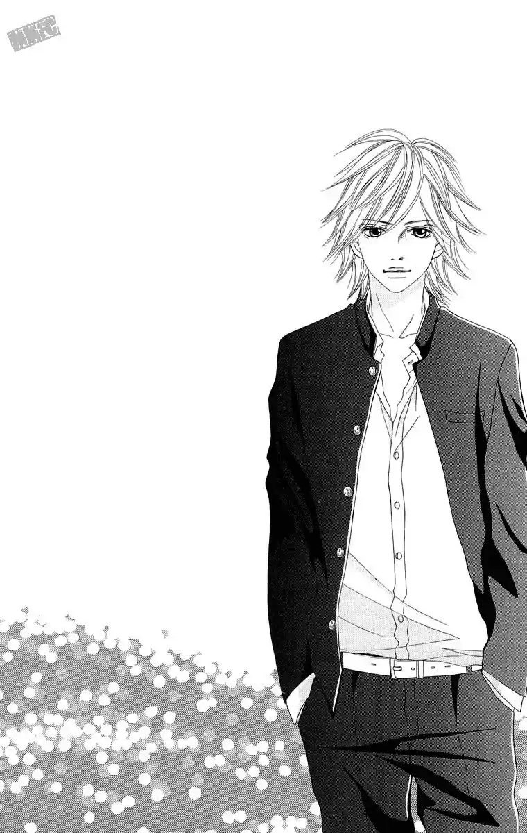Saikou no Kiss wo Ageru (2008) - Capítulo 1 - Página 39 - LectorTMOo