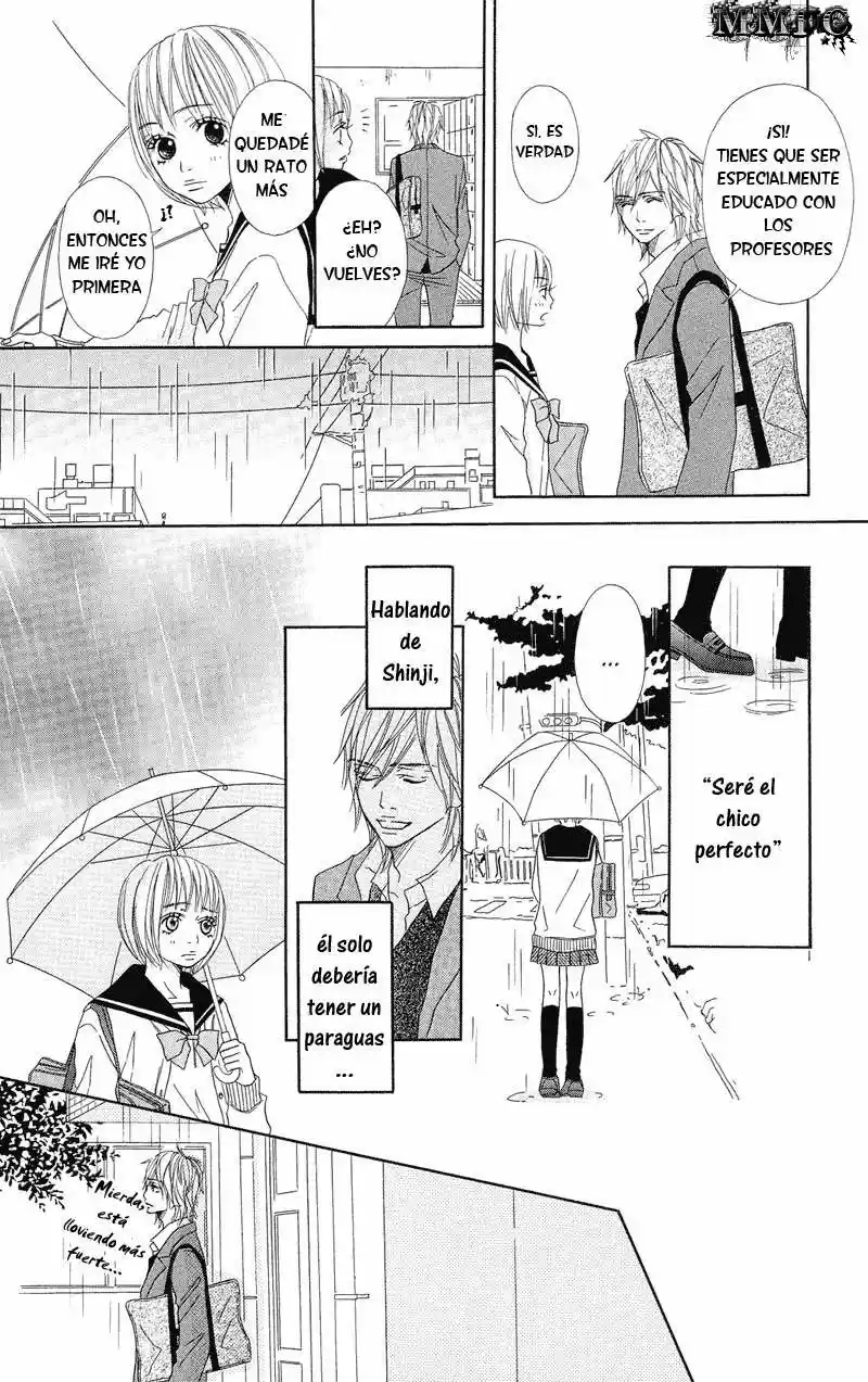Saikou no Kiss wo Ageru (2008) - Capítulo 3 - Página 12 - LectorTMOo
