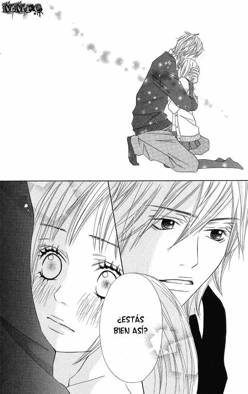 Saikou no Kiss wo Ageru (2008) - Capítulo 3 - Página 18 - LectorTMOo