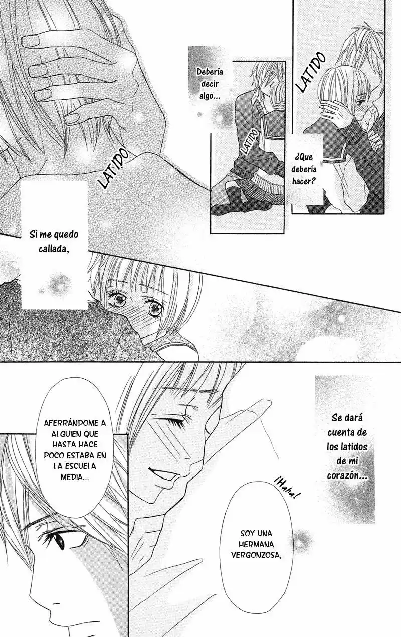 Saikou no Kiss wo Ageru (2008) - Capítulo 3 - Página 19 - LectorTMOo
