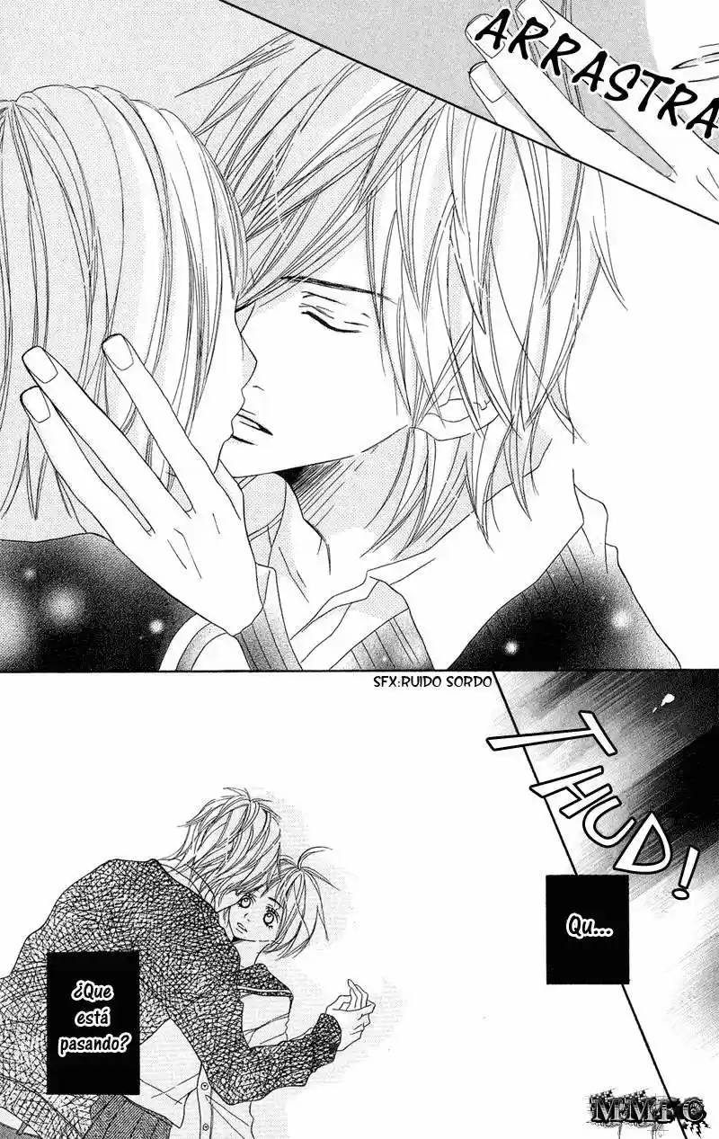 Saikou no Kiss wo Ageru (2008) - Capítulo 3 - Página 20 - LectorTMOo
