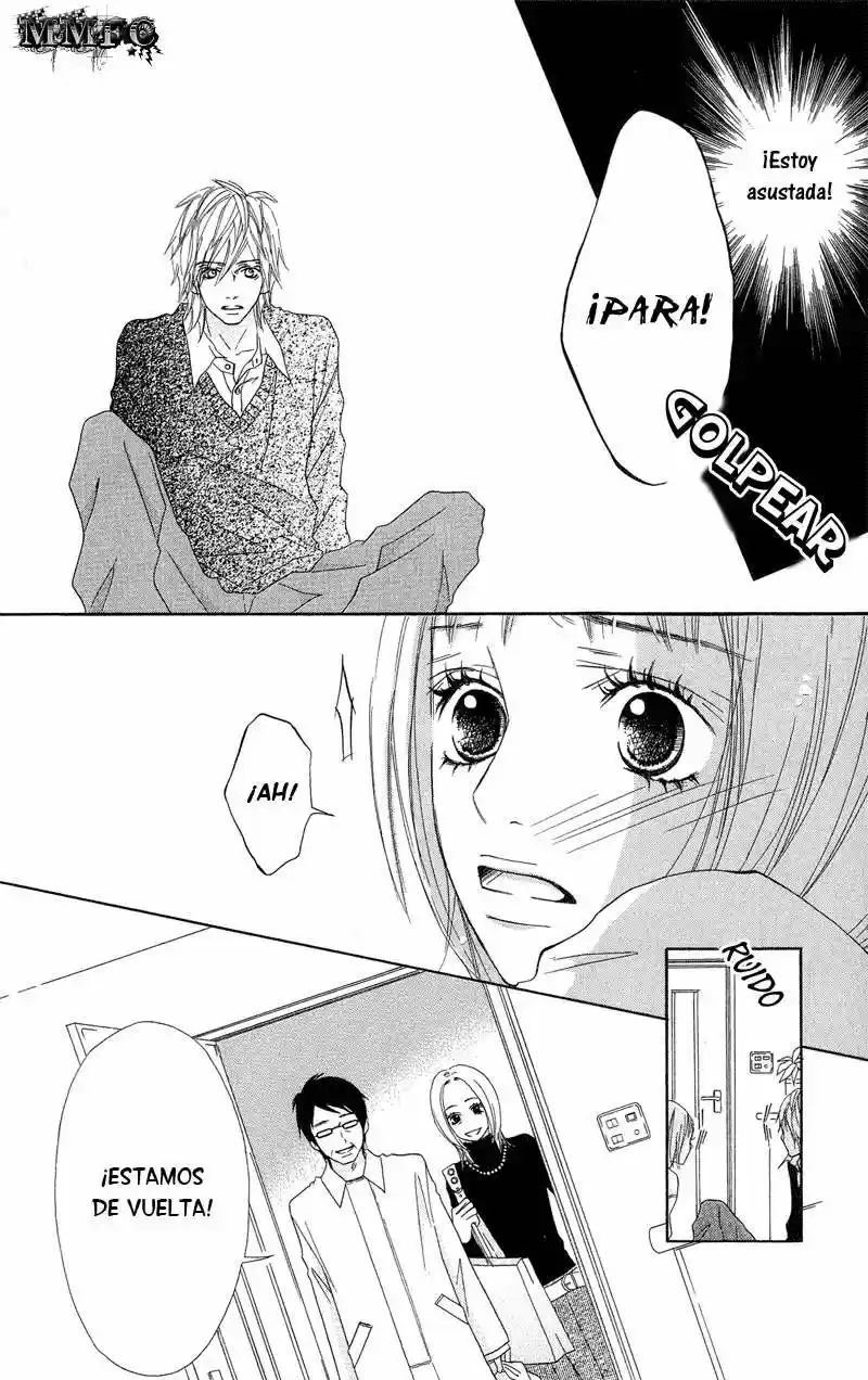 Saikou no Kiss wo Ageru (2008) - Capítulo 3 - Página 22 - LectorTMOo