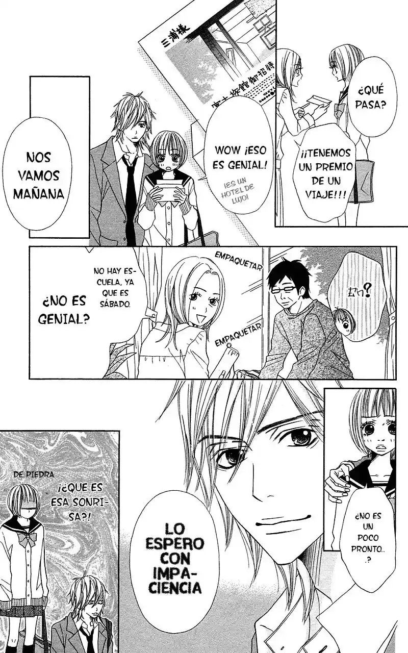 Saikou no Kiss wo Ageru (2008) - Capítulo 4 - Página 8 - LectorTMOo