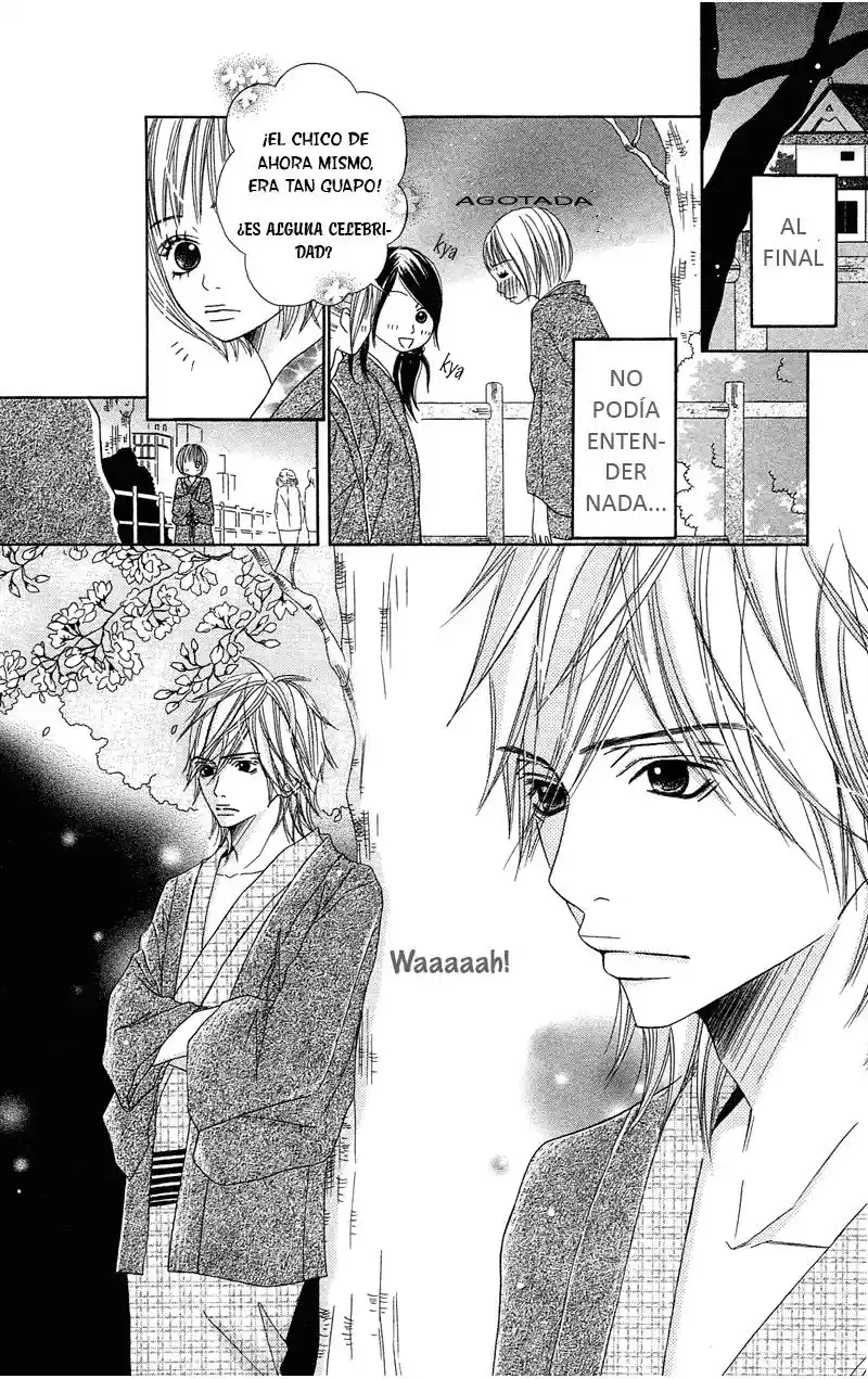 Saikou no Kiss wo Ageru (2008) - Capítulo 4 - Página 13 - LectorTMOo