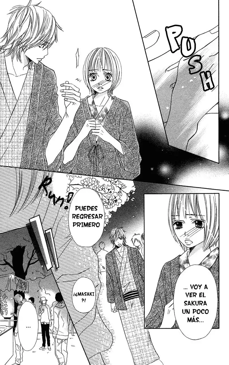 Saikou no Kiss wo Ageru (2008) - Capítulo 4 - Página 18 - LectorTMOo