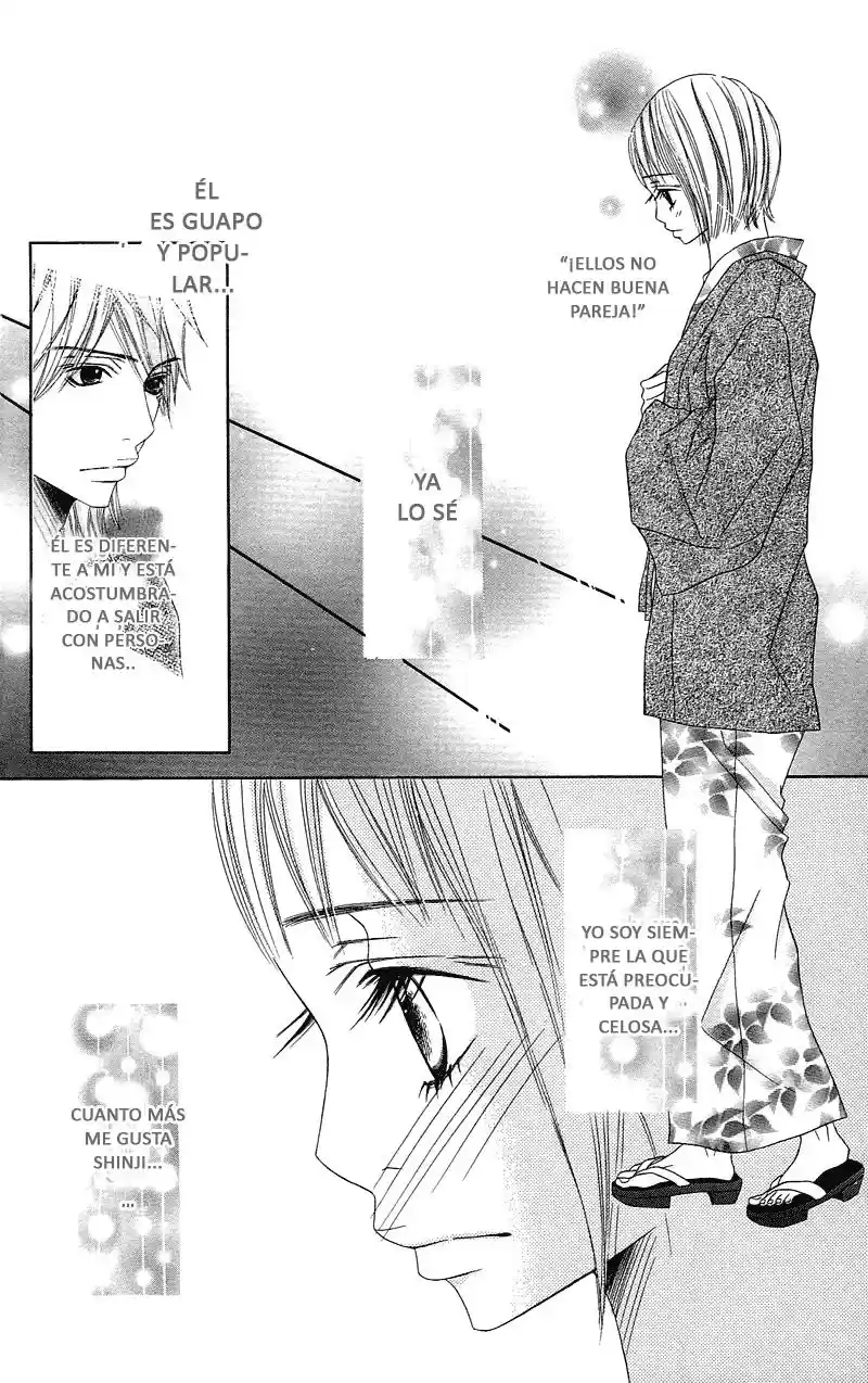 Saikou no Kiss wo Ageru (2008) - Capítulo 4 - Página 19 - LectorTMOo