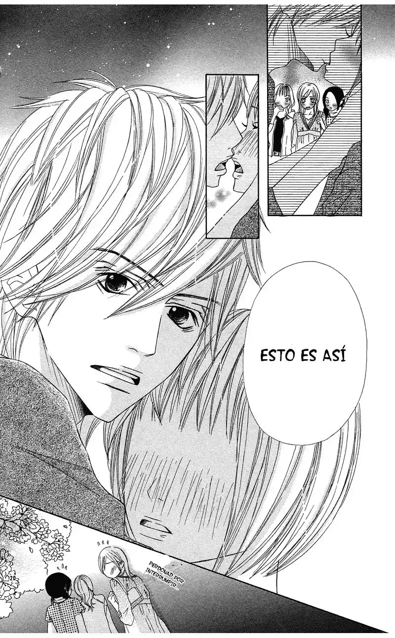 Saikou no Kiss wo Ageru (2008) - Capítulo 4 - Página 23 - LectorTMOo