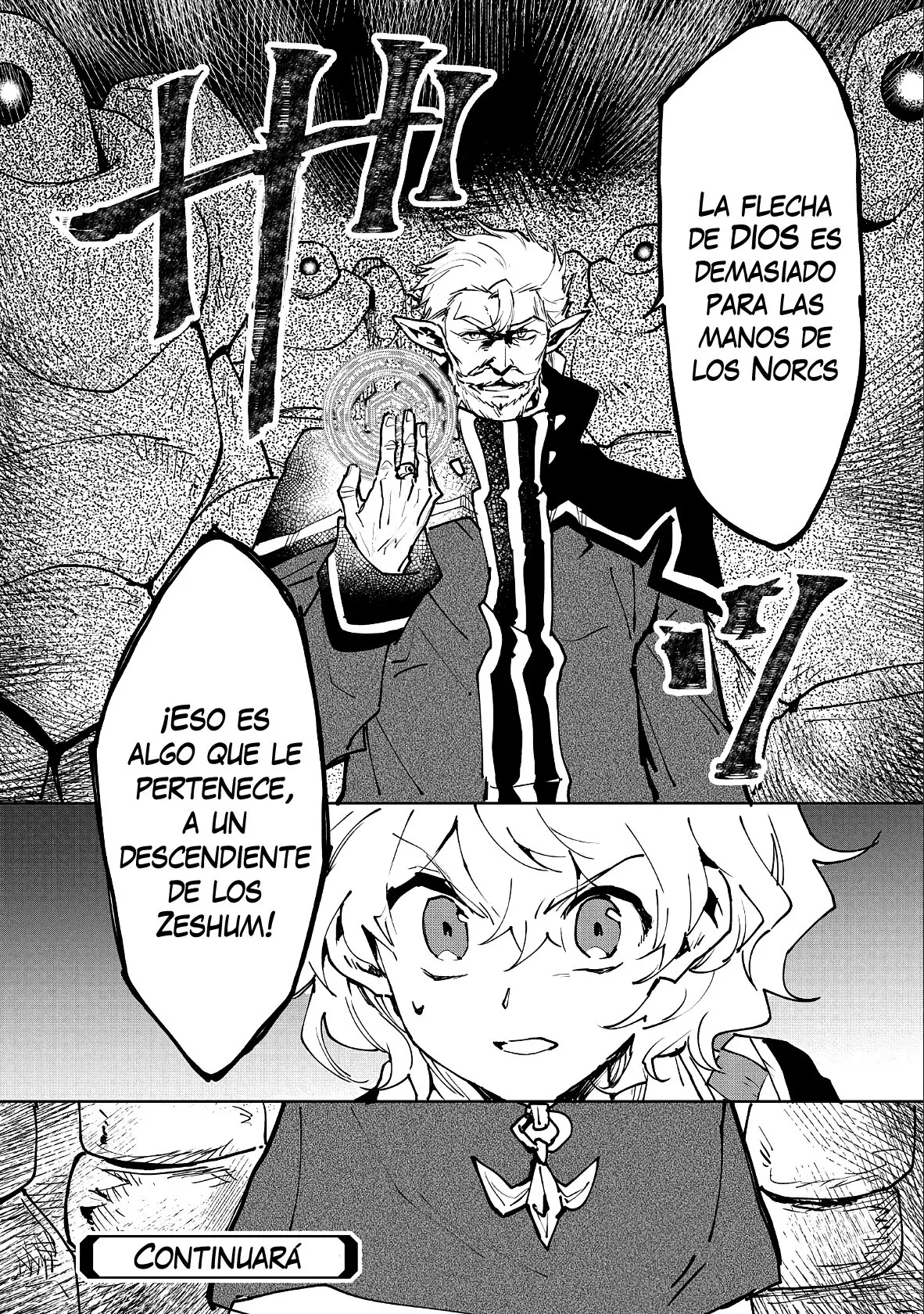 Saikyou Juzoku Tensei: Cheat Majutsushi no Slow Life (2018) - Capítulo 11 - Página 34 - LectorTMOo