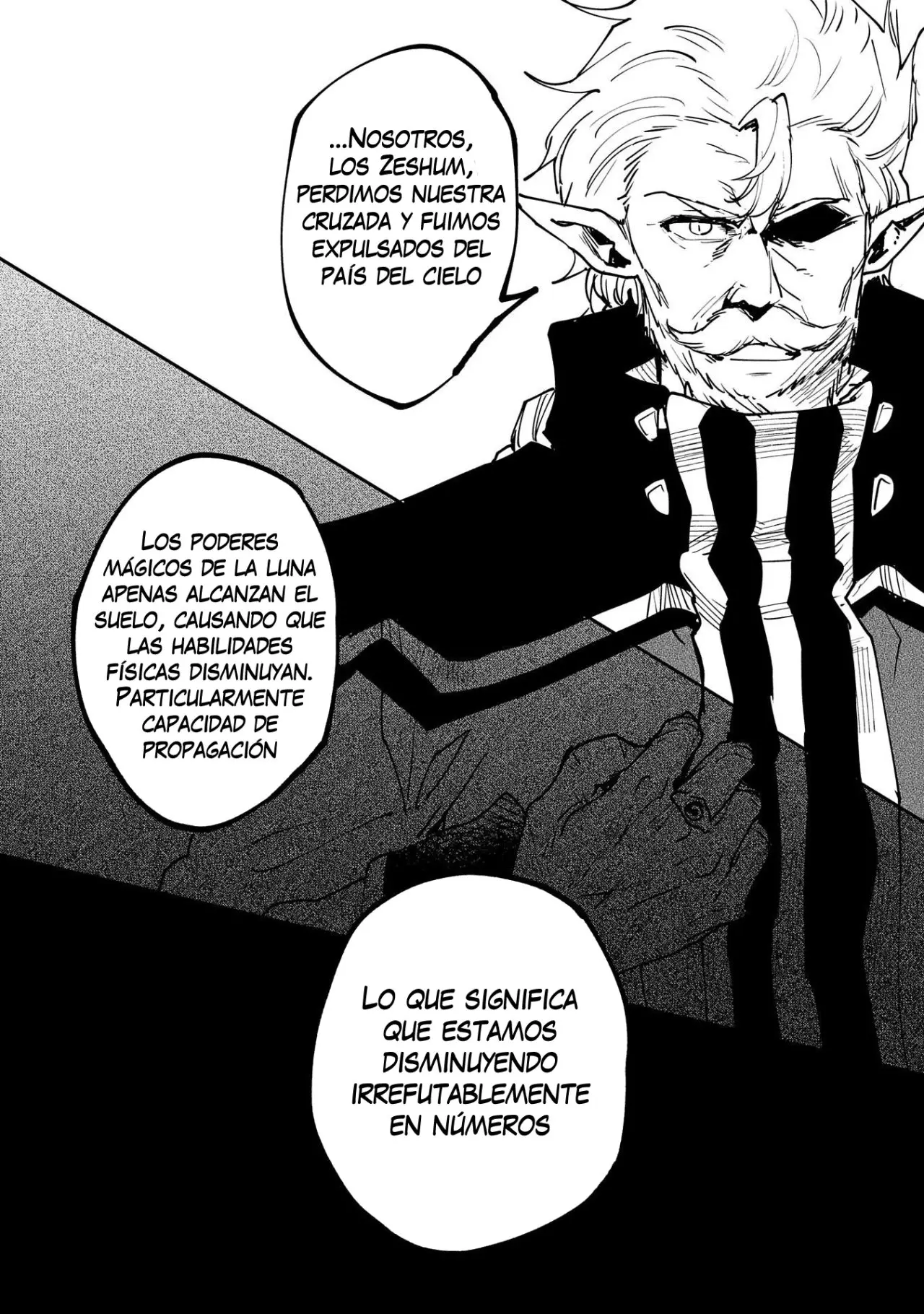 Saikyou Juzoku Tensei: Cheat Majutsushi no Slow Life (2018) - Capítulo 12 - Página 4 - LectorTMOo