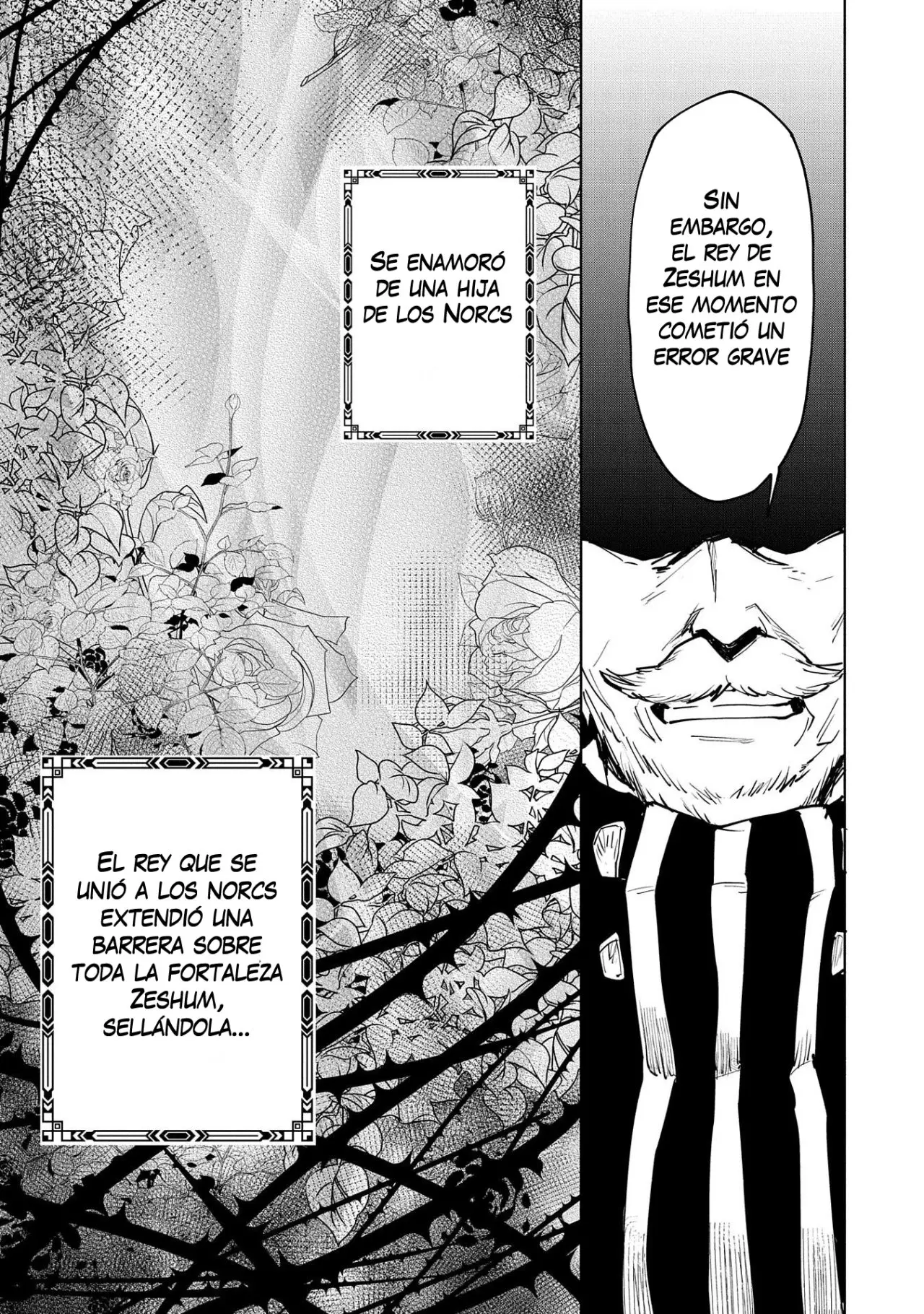Saikyou Juzoku Tensei: Cheat Majutsushi no Slow Life (2018) - Capítulo 12 - Página 8 - LectorTMOo