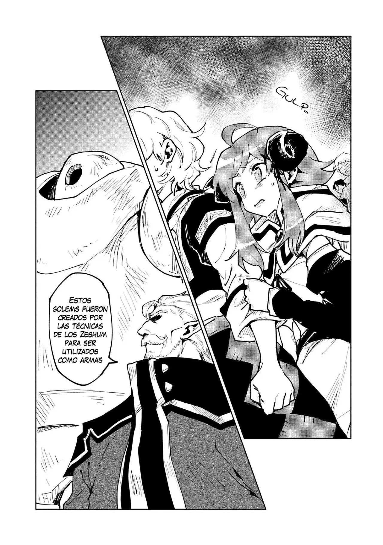 Saikyou Juzoku Tensei: Cheat Majutsushi no Slow Life (2018) - Capítulo 12 - Página 10 - LectorTMOo