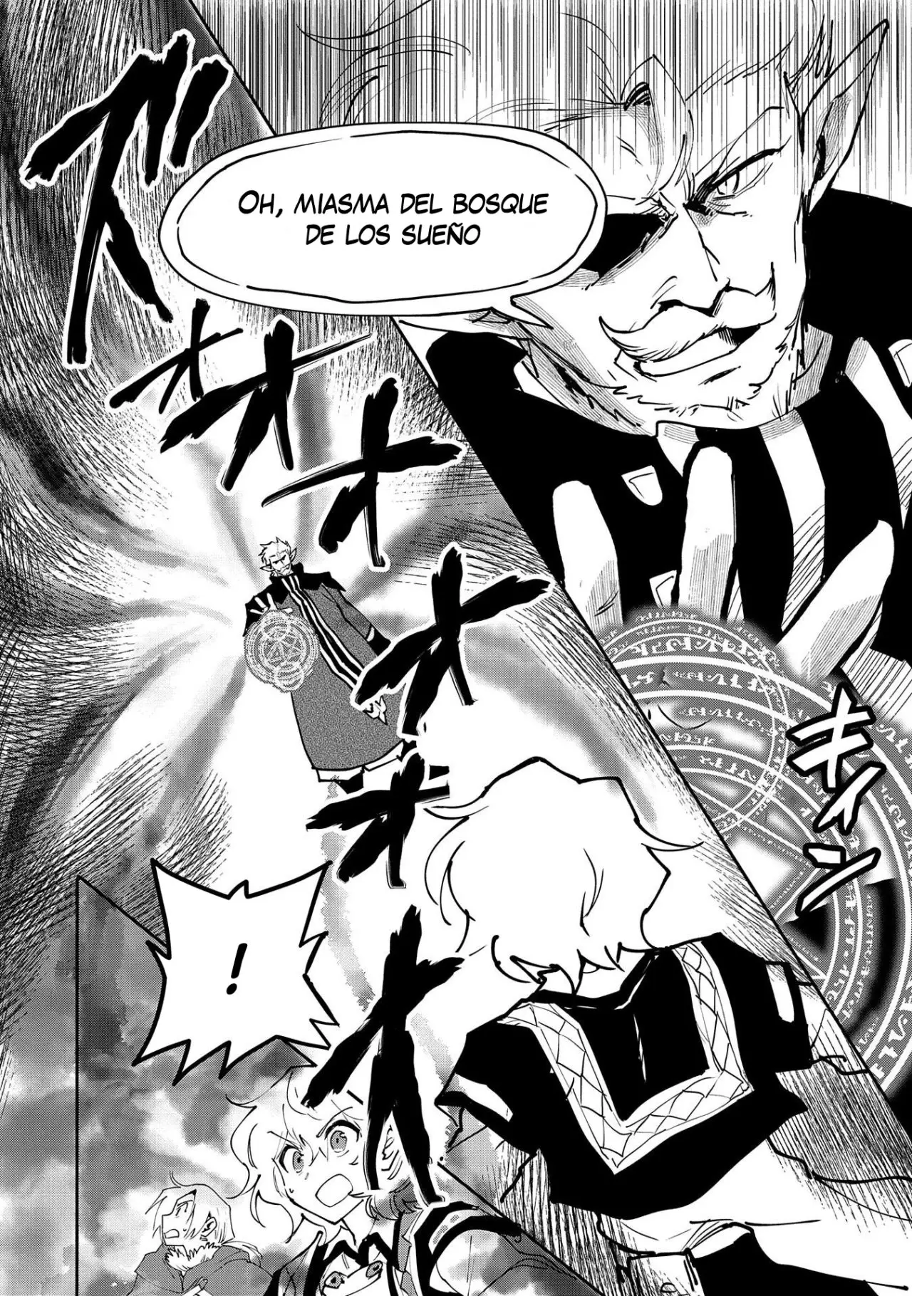 Saikyou Juzoku Tensei: Cheat Majutsushi no Slow Life (2018) - Capítulo 12 - Página 17 - LectorTMOo
