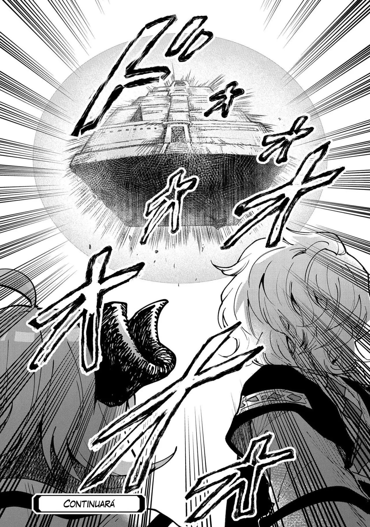 Saikyou Juzoku Tensei: Cheat Majutsushi no Slow Life (2018) - Capítulo 13 - Página 33 - LectorTMOo