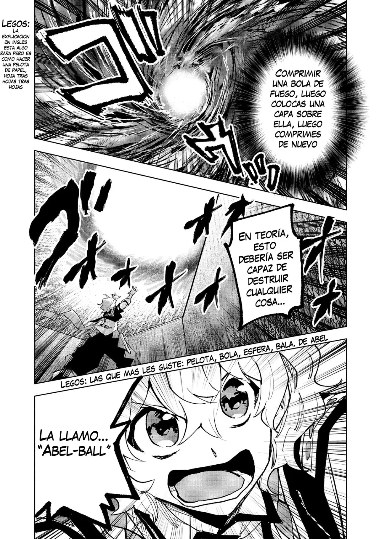 Saikyou Juzoku Tensei: Cheat Majutsushi no Slow Life (2018) - Capítulo 14 - Página 28 - LectorTMOo