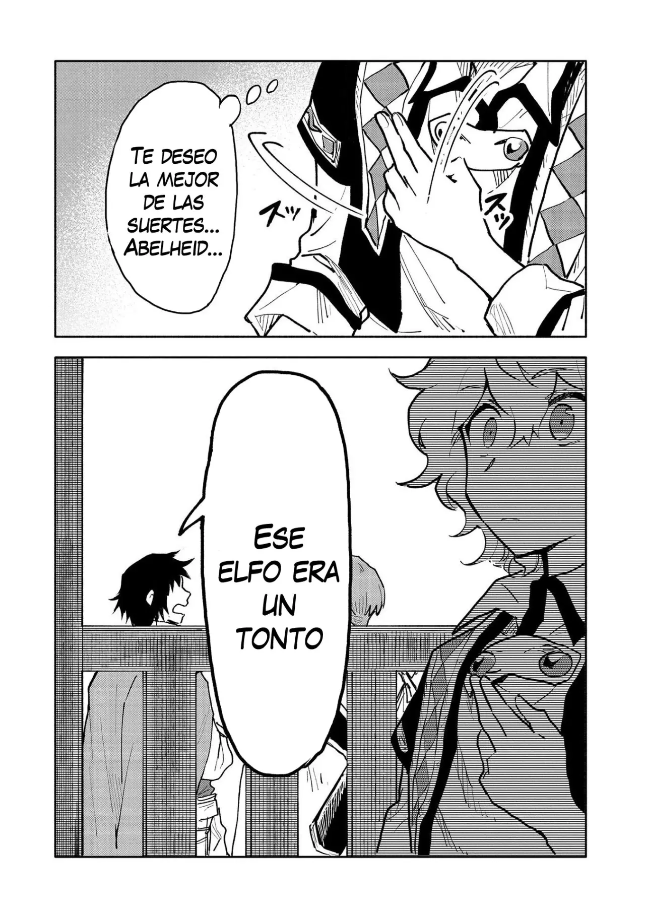 Saikyou Juzoku Tensei: Cheat Majutsushi no Slow Life (2018) - Capítulo 15 - Página 14 - LectorTMOo