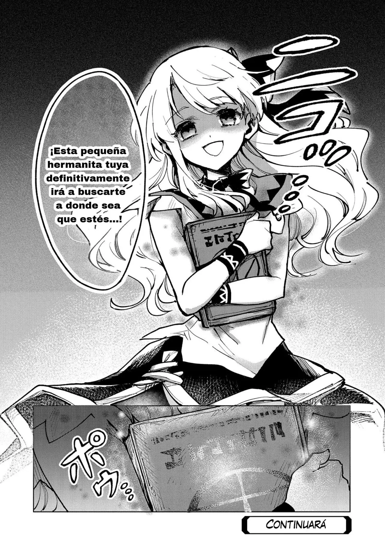 Saikyou Juzoku Tensei: Cheat Majutsushi no Slow Life (2018) - Capítulo 15 - Página 32 - LectorTMOo