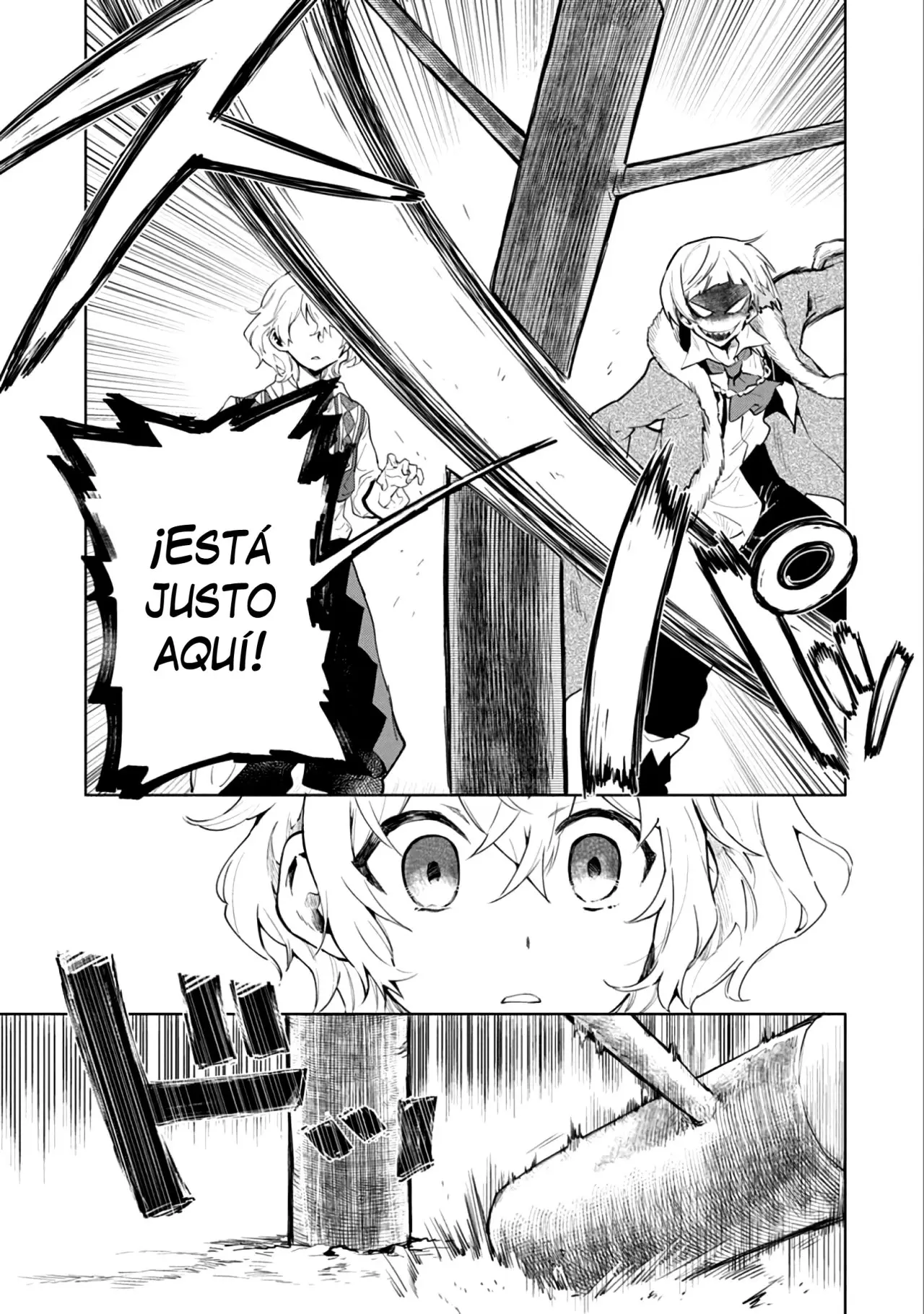 Saikyou Juzoku Tensei: Cheat Majutsushi no Slow Life (2018) - Capítulo 4 - Página 12 - LectorTMOo