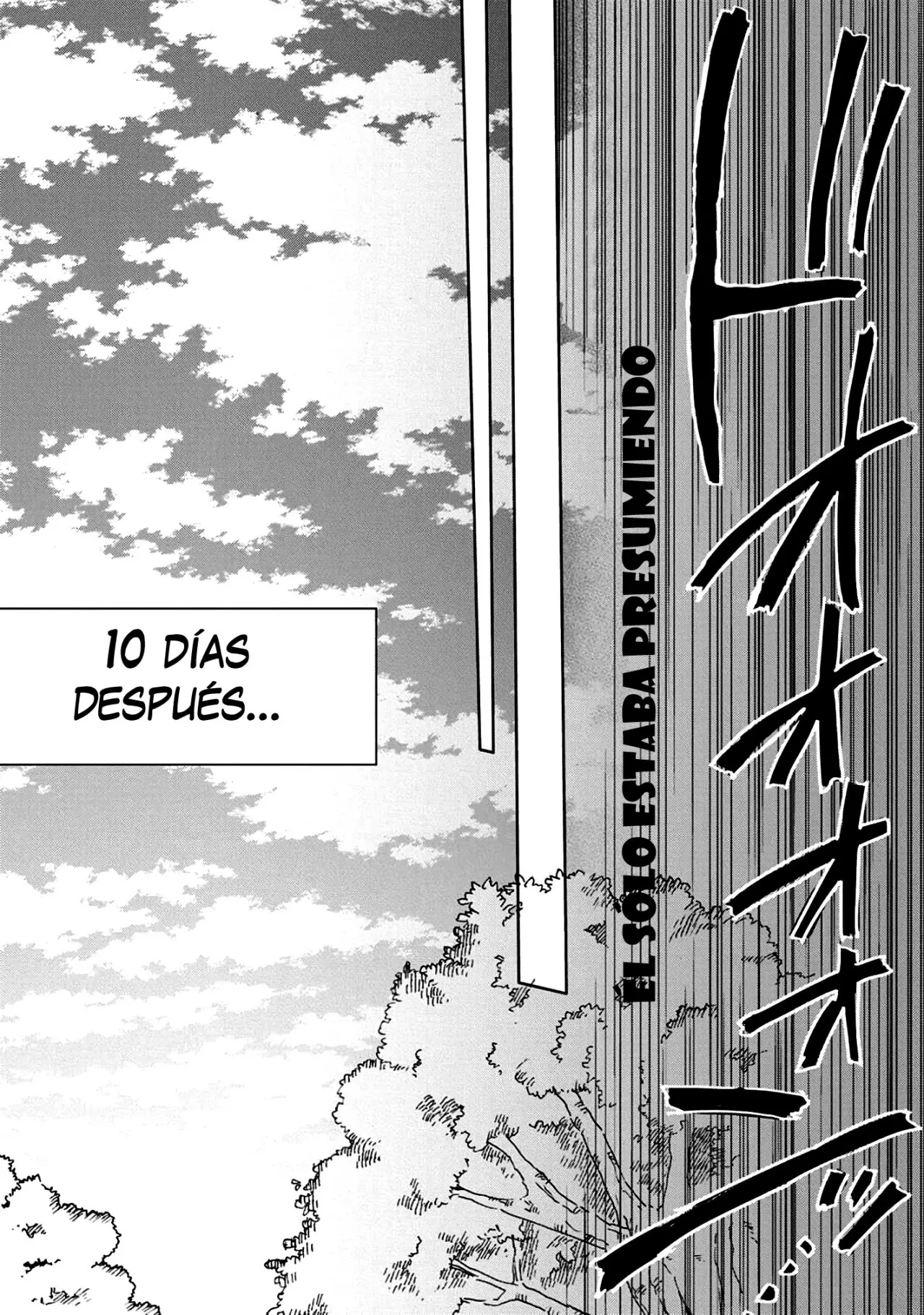 Saikyou Juzoku Tensei: Cheat Majutsushi no Slow Life (2018) - Capítulo 5 - Página 32 - LectorTMOo