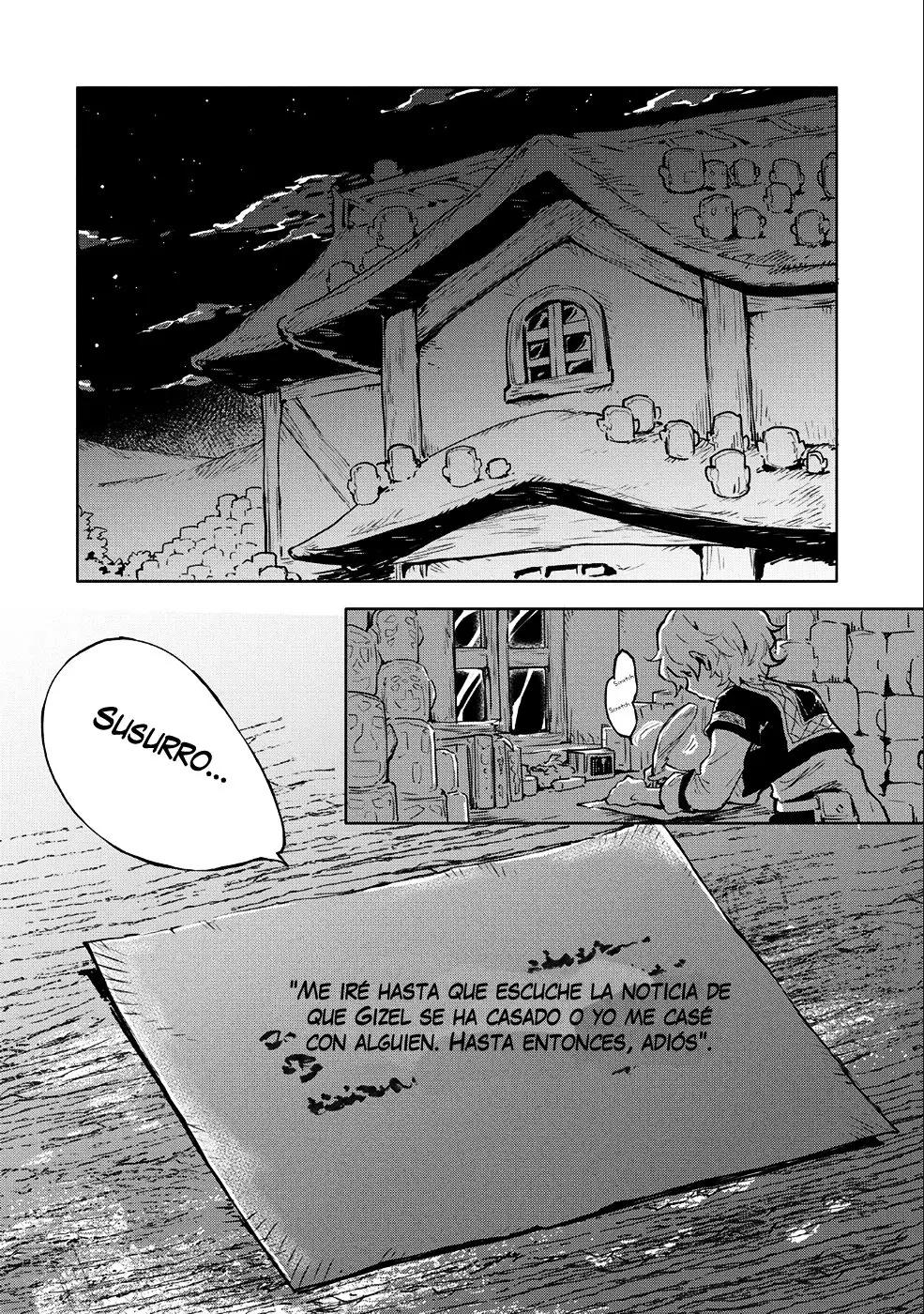 Saikyou Juzoku Tensei: Cheat Majutsushi no Slow Life (2018) - Capítulo 6 - Página 30 - LectorTMOo