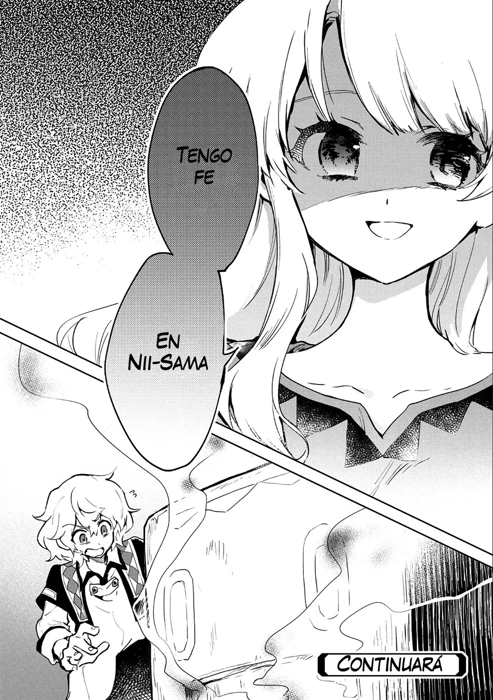Saikyou Juzoku Tensei: Cheat Majutsushi no Slow Life (2018) - Capítulo 6 - Página 39 - LectorTMOo