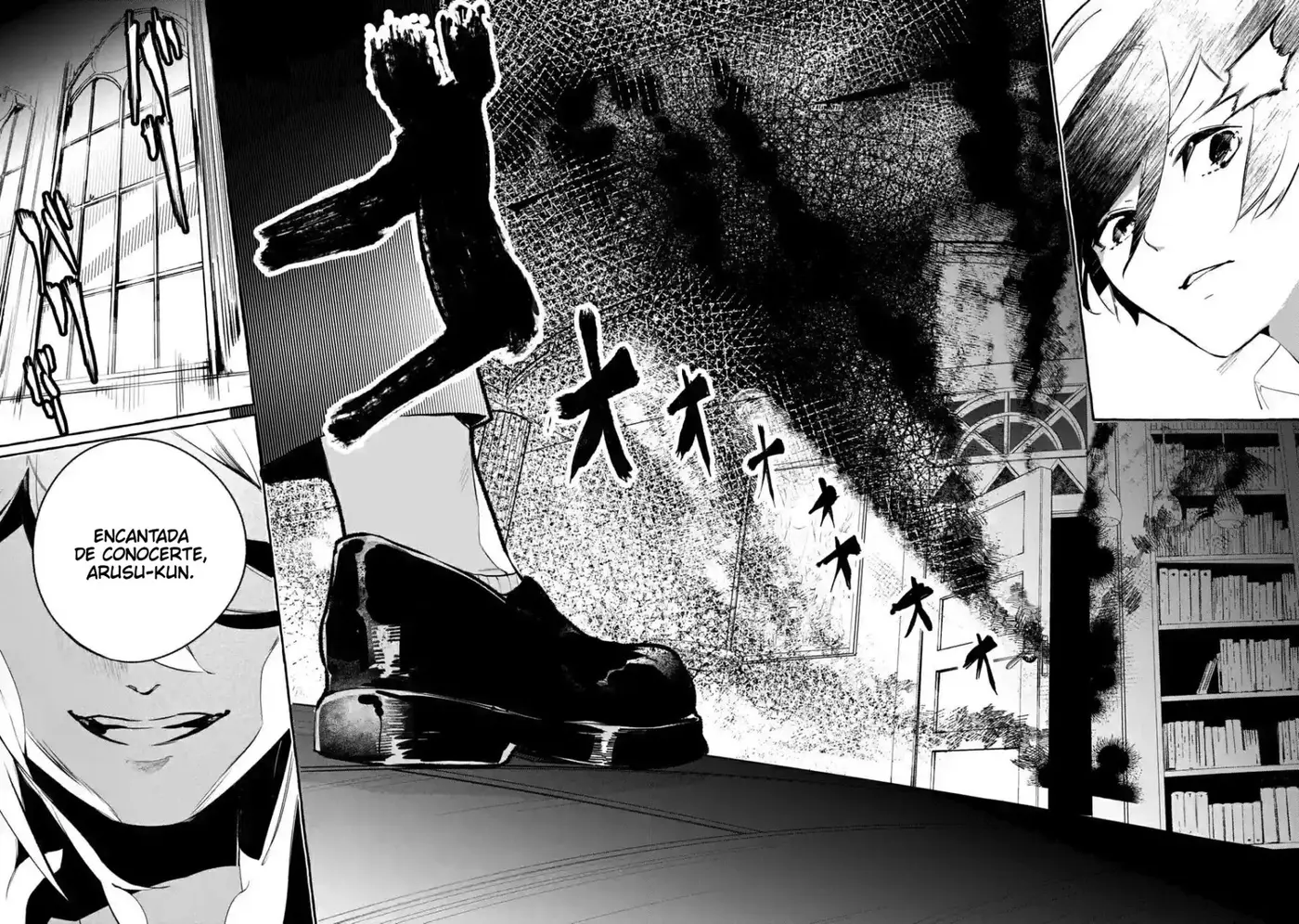 Saikyou Mahoushi no Inton Keikaku (Alternative) (2020) - Capítulo 1.2 - Página 12 - LectorTMOo