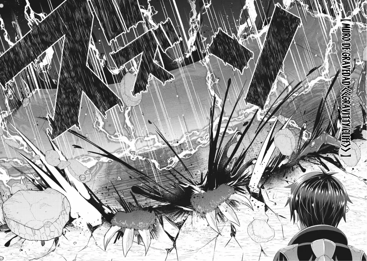Saikyou Mahoushi no Inton Keikaku (2017) - Capítulo 10 - Página 15 - LectorTMOo