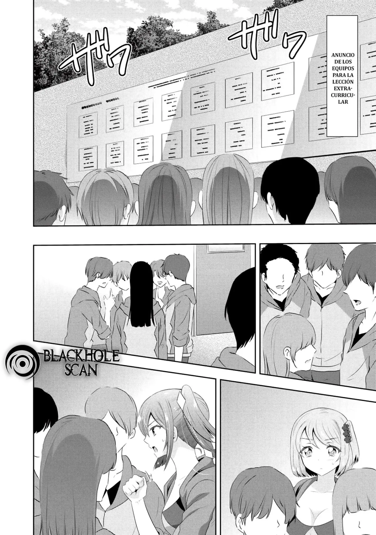 Saikyou Mahoushi no Inton Keikaku (2017) - Capítulo 11 - Página 9 - LectorTMOo