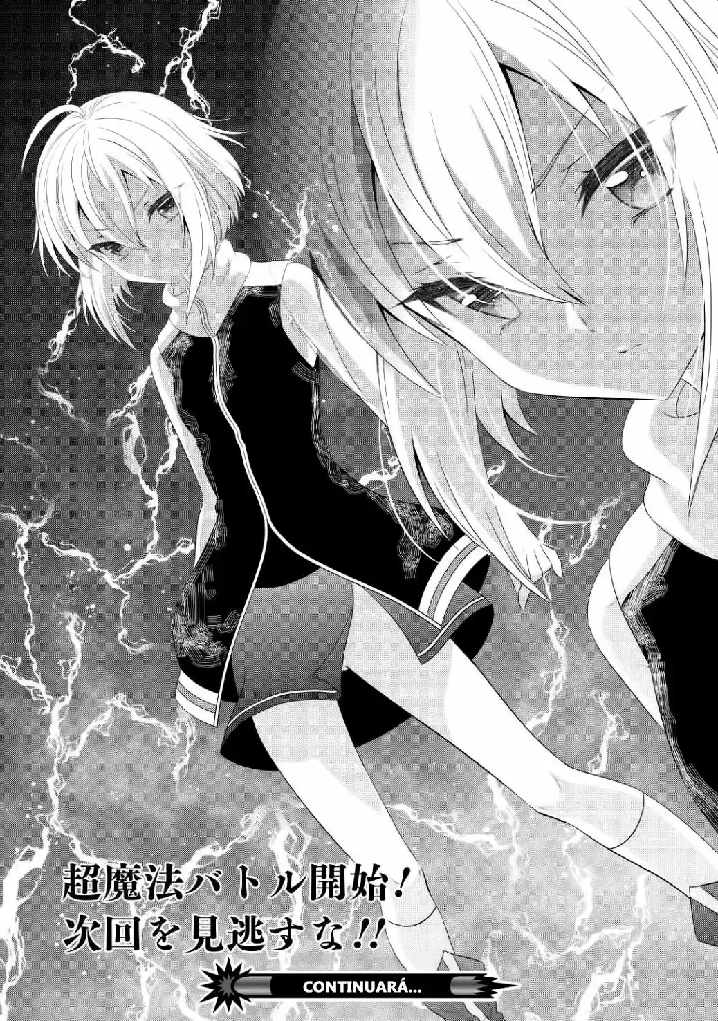 Saikyou Mahoushi no Inton Keikaku (2017) - Capítulo 6 - Página 19 - LectorTMOo
